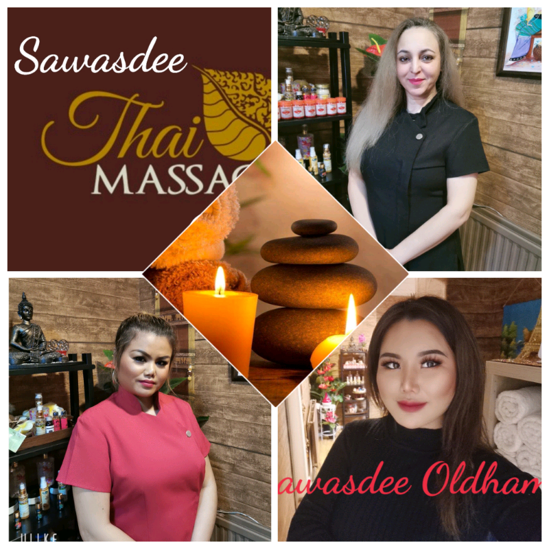 Sawasdee Thaimassage Oldham in Oldham, Manchester Gumtree