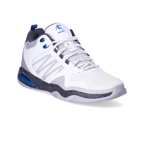 AND1 Men&rsquo;s Ambush Low Basketball Shoes, Size 8 to 13, Medi