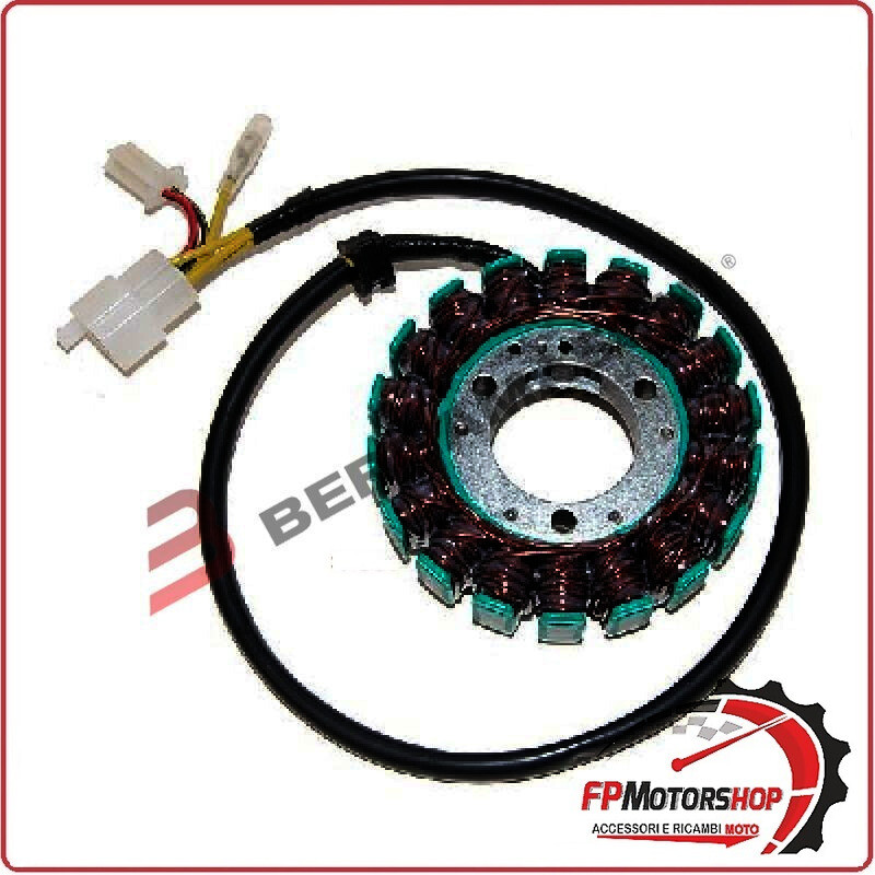 STATORE MAGNETE PER KTM LC4 640 DUKE 620/ SUPERMOTO ELECTROSPORT ESG148 18