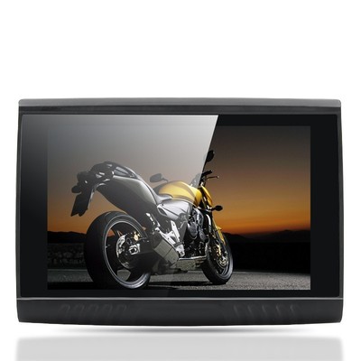 Support gps moto tomtom rider 1