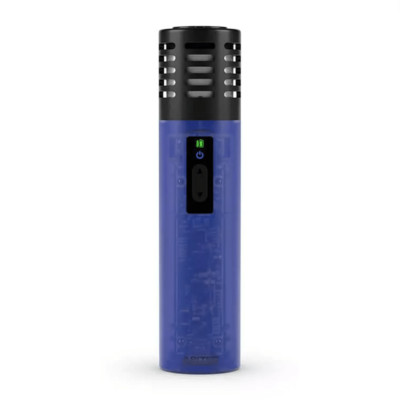 Arizer Air SE Blue Haze - Vaporizzatore Portatile
