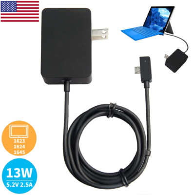 Surface 3 Charger AC Power Adapter Charger Cord Surface 3 1623 1624 1645 Tablet