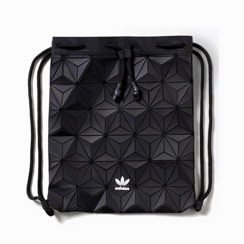 The NEW Adidas x Issey Miyake 3D Bucket Gym Sack in Barnes, London