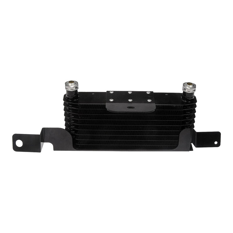 Transmission Oil Cooler for 97-02 Ford Expedition / Lincoln avigator 8CY/4.6L - Picture 2 of 6