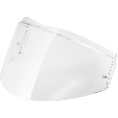 LS2 Valiant Pinlock Ready Face Shield Replacement Visor for Valiant Helmet