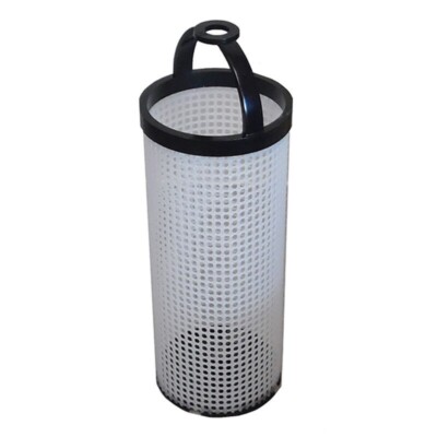 GROCO BP-3 Poly Basket - 2.6'' x 7.3''