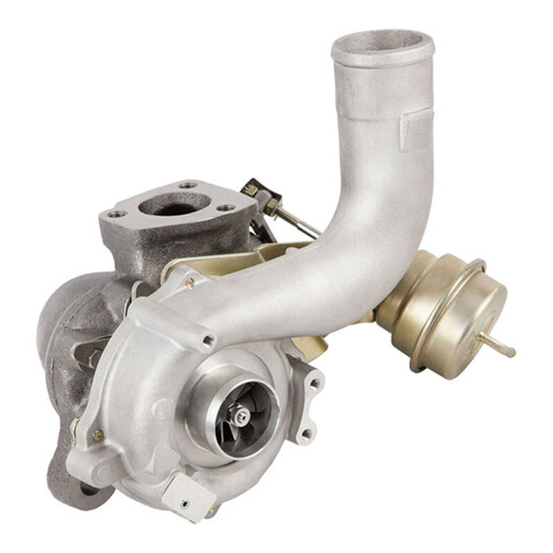 Turbo for 00-01 Audi TT/TT Quattro - Volkswagen Golf/Jetta - Picture 5 of 8