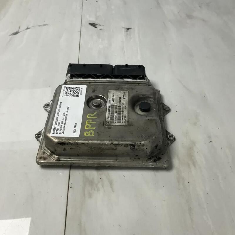 CENTRALINA MOTORE ELETTRICO PEUGEOT BIPPER (10/08>) 1.3 HDI FAP CMB 51880760