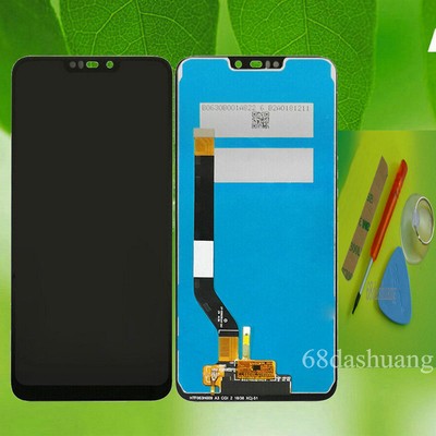 Touch Screen Digitizer LCD Display Assembly For Huawei Honor 8C Honor Play 8C