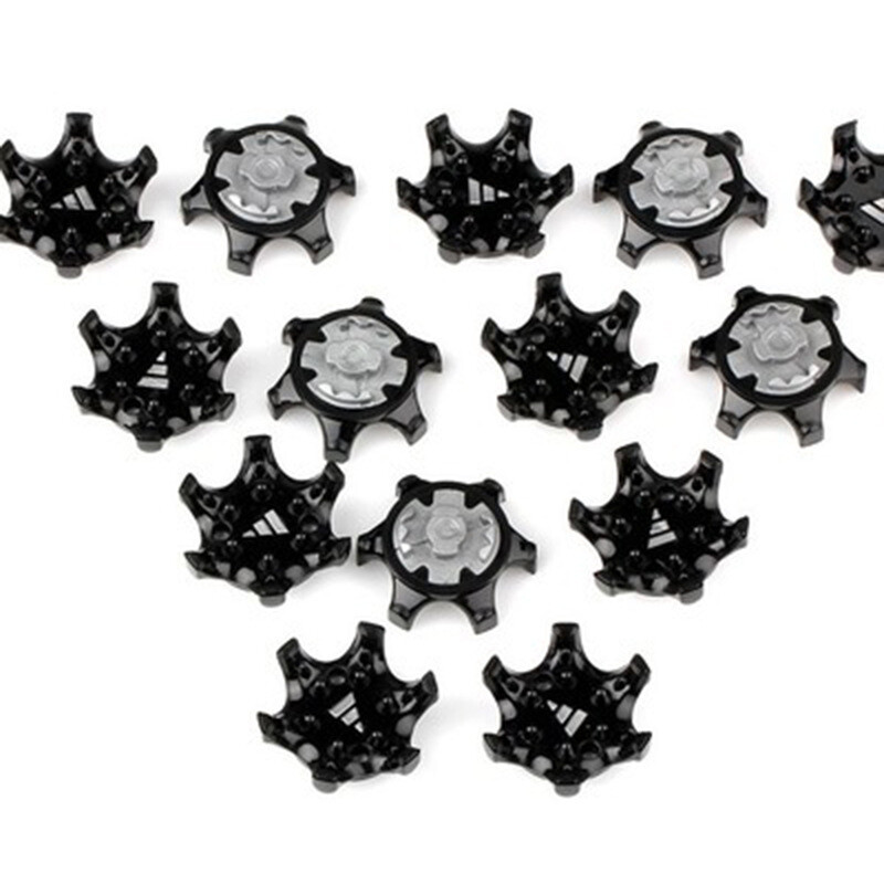 Shoe Spikes Cleat Fast Replacement Studs Champ For Adida Champ