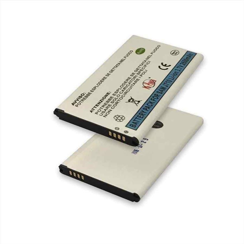 Batteria Li-Ion Compatibile Samsung Galaxy J7 2016 Linq