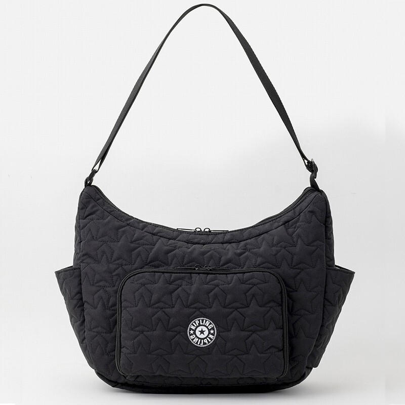 ABONNE [配送/関税込み] MIGNON QUILTING BAG BLACK ABONNE [配送/関税込み] MIGNON QUILTING BAG BLACK (LE ABONNE