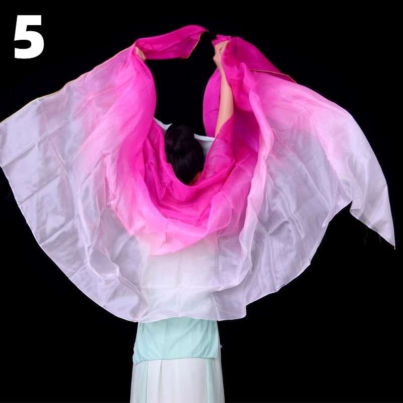 1-pc-silky-scarf-handtossed-gradient-color-belly-dance-shawl-waving-scarf-props