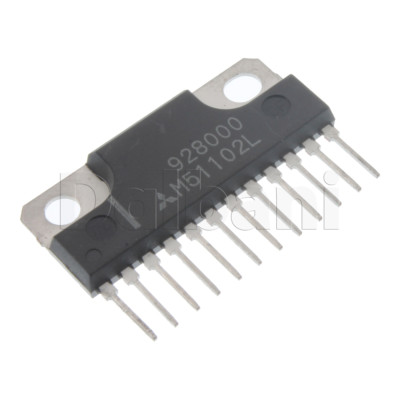 M51102L Original New Mitsubishi Integrated Circuit | eBay