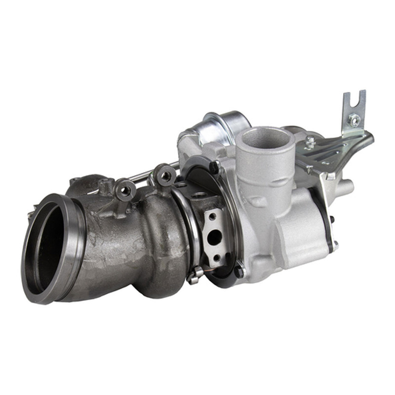 Turbo for 13-15 Ford Edge/Explorer - Picture 4 of 9