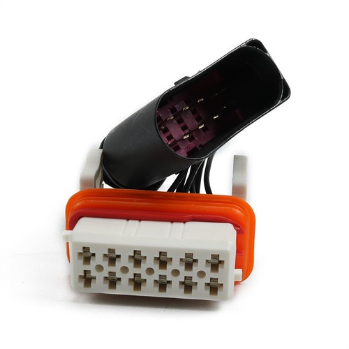 For Porsche Cayenne Xenon Headlight Wiring Harness Genuine 955 631 239