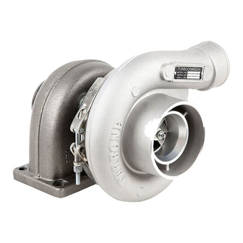 Turbo for 95-08 Cummins 5.9L 6BT Engines OE 3537132 - Picture 5 of 9