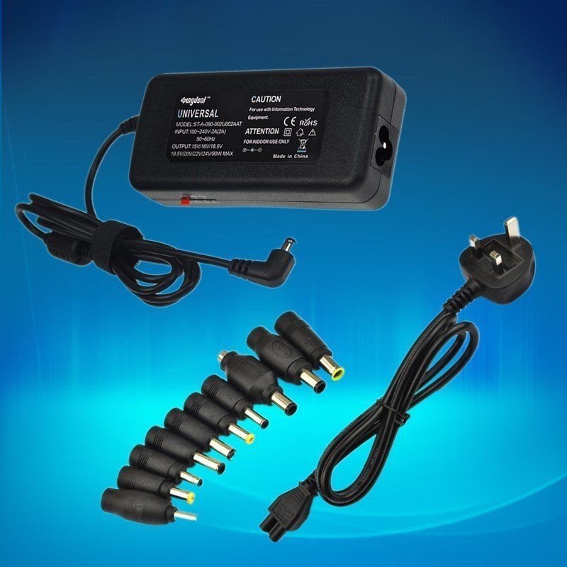 Universal Laptop Chargers | in Merthyr Tydfil | Gumtree