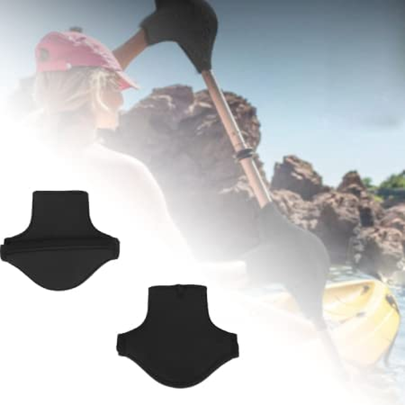 Paddle Mitts, Kayak Gloves 1 Pair Of Thicken Neoprene Waterproof Anti-slip
