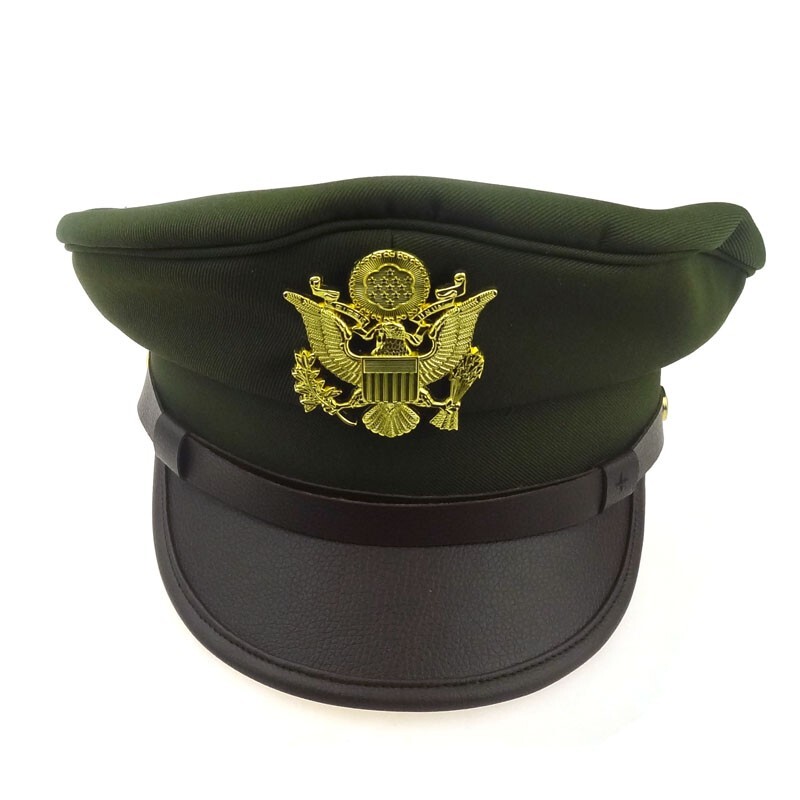 帽子 trophy clothing deim army hat trophy clothing deim army hat