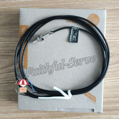 Inductive Proximity Sensor Switch For IFM Efector IY5046 10-36VDC 100mA 0.8mm