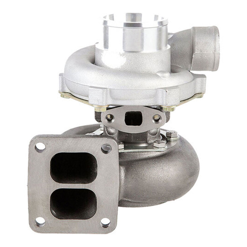 Turbo for 80-13 Case IHC OE T04B19  409640-5064  409640-9004 - Picture 3 of 8