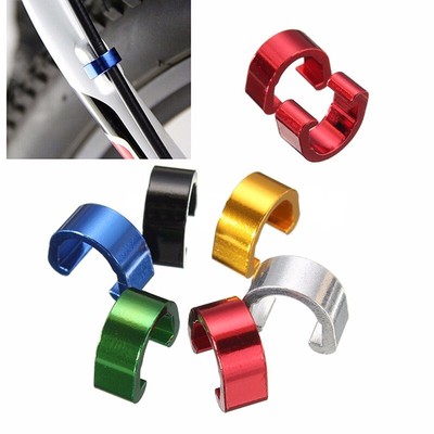 C-shaped Buckles Bicycle Components Buckles