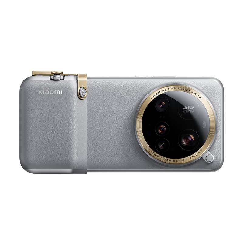 【新品 未開封】Xiaomi 15 Ultra Photography Kit Original Xiaomi 15 Ultra Case Professional Photography Kit For