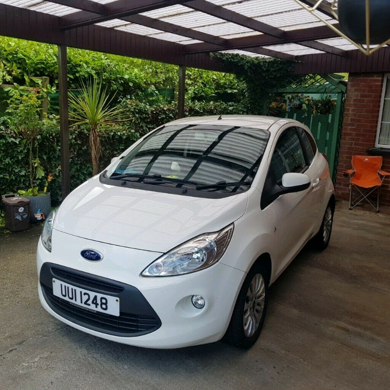 Ford Ka 13 In Newtownabbey County Antrim Gumtree