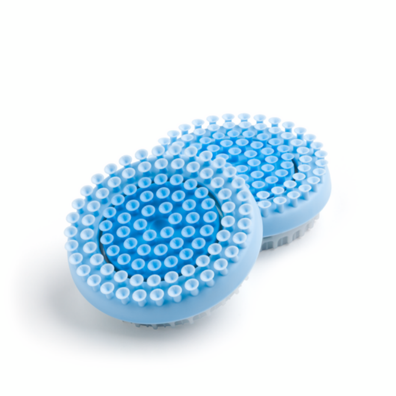 2 of Nuskin ageLOC LumiSpa iO Treatment Gentle Head + Lovely