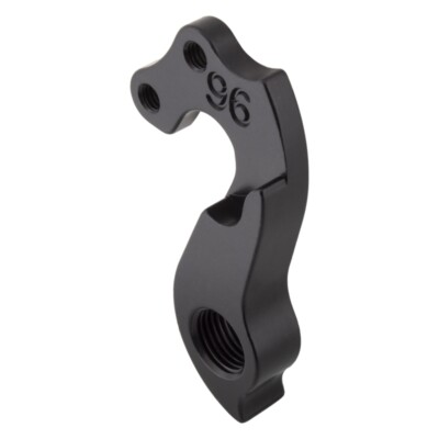 WHEELS MANUFACTURING # 96 REAR BICYCLE DERAILLEUR HANGER-GT-RALEIGH-MASI-ETC.