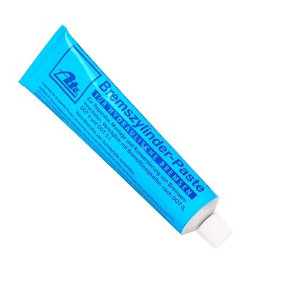ATE BREMSZYLINDER PASTE 03.9902-0510.2 BREMSEN REPARATUR PASTE MONTAGEPASTE 180g