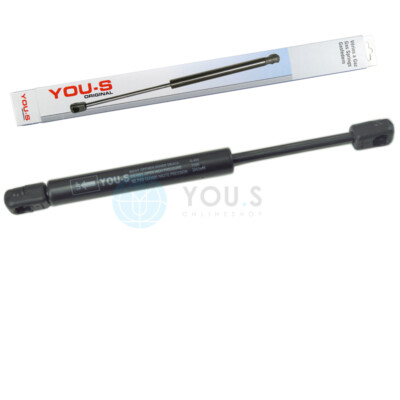 1 x YOU.S Gasdämpfer für DEUTZ Agrotron MK Profiline TTV - Türscheibe 04429617