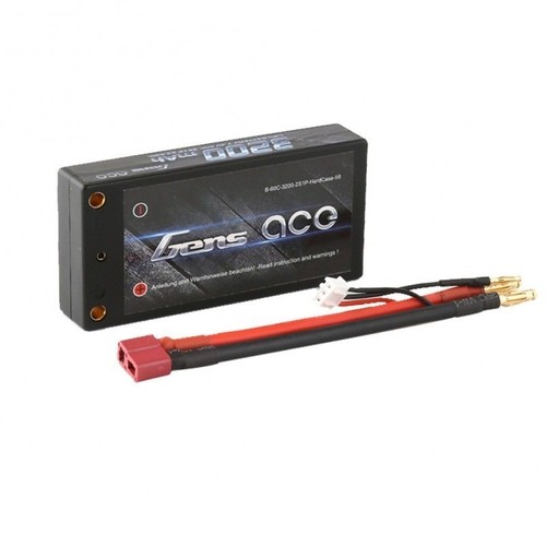 Chargeur Équilibreur HotRC A400/B3 10W Pour Batteries Lipo 2S/3S/4S - Neuf