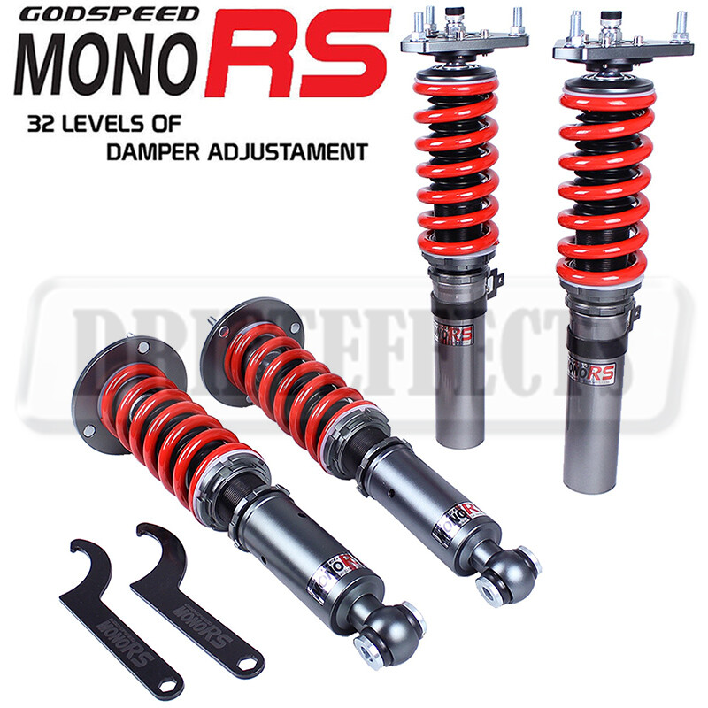 Pour Toyota Cressida 88-92 Jzx81/Mx83 Monors Bobinage Suspension Carossage Plat