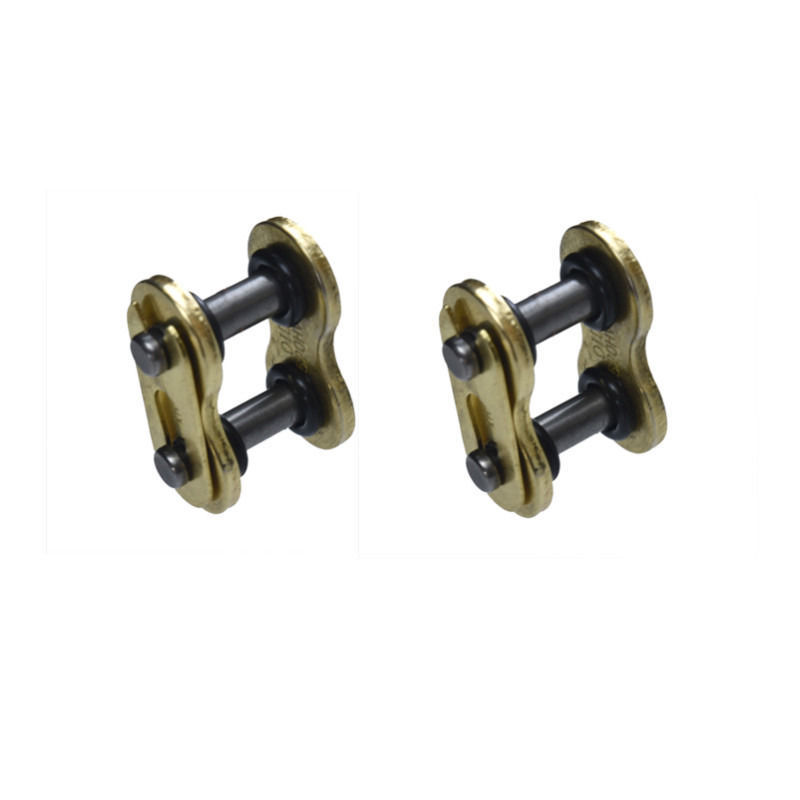 2 x 520 Chain Master Link O-Ring Masterlink For Motorcycle Dirt Bike
