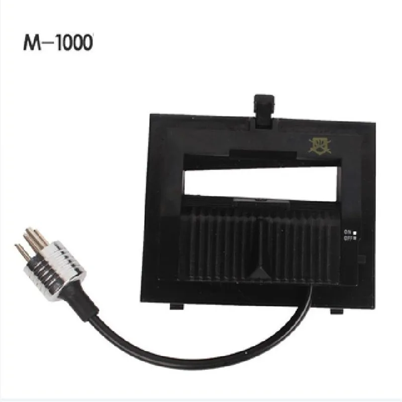M-1000 Tape Cutting Machine Accessory Blades with Sensor, Replacement Parts for