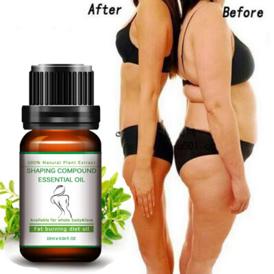 Fat Burning Diet Effect Weight Loss