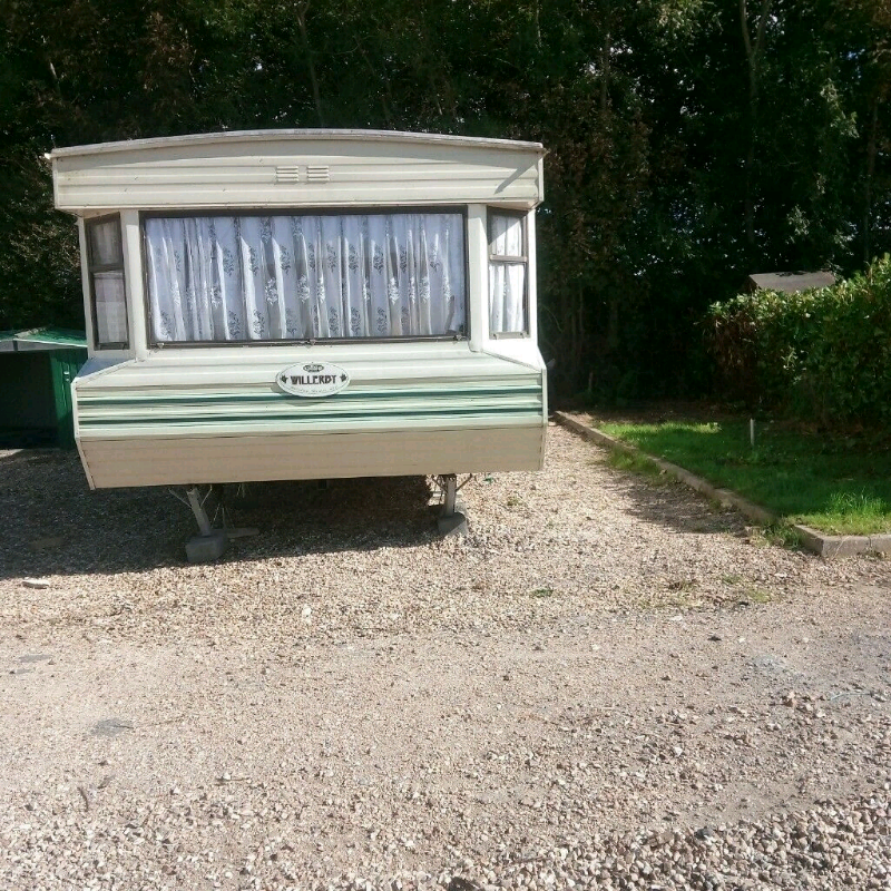 2 Bedroom Static Mobile Home To Rent 12 Month Residential In Axminster Devon Gumtree