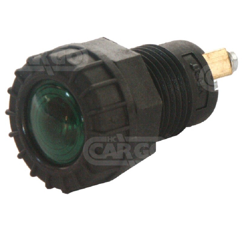 Kontrollleuchte grün 12V 2Watt Signallleuchte Signallampe