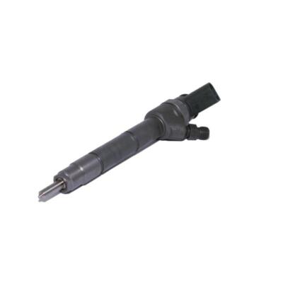 Injektor für Mercedes Benz 0445110167 A6400700687