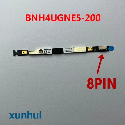 new laptop webcam MIC board for MECHREVO Camera BNH4UGNE5-200