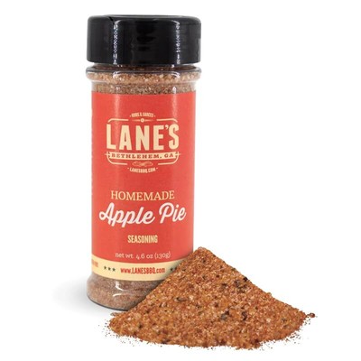 Desserts Apple Pie Seasoning, All-Natural Homemade Savory Apple Spice Seasoni...