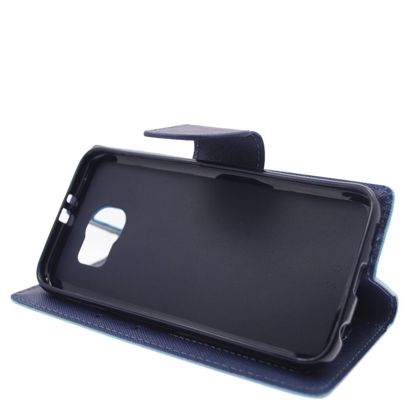 Funda Cartera de teléfono celular Zizo con Soporte