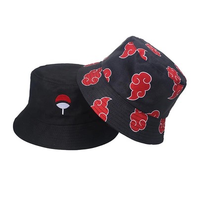 Uchiha Clan Sasuke Itachi Shippuden Anime Leaf