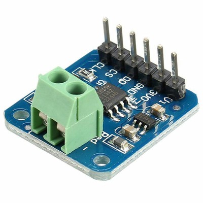 MAX31855 K Typ Thermoelement Breakout Board Temperaturmessmodul für Arduino T5V2