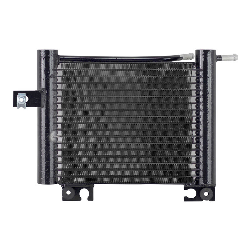 New Transmission Oil Cooler for 00-06 Toyota Tundra Reg Cab/Accesscab 4.0L/4.7L - Picture 3 of 6