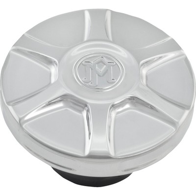 Performance Machine Custom Gas Cap 0210-2071ARY-CH