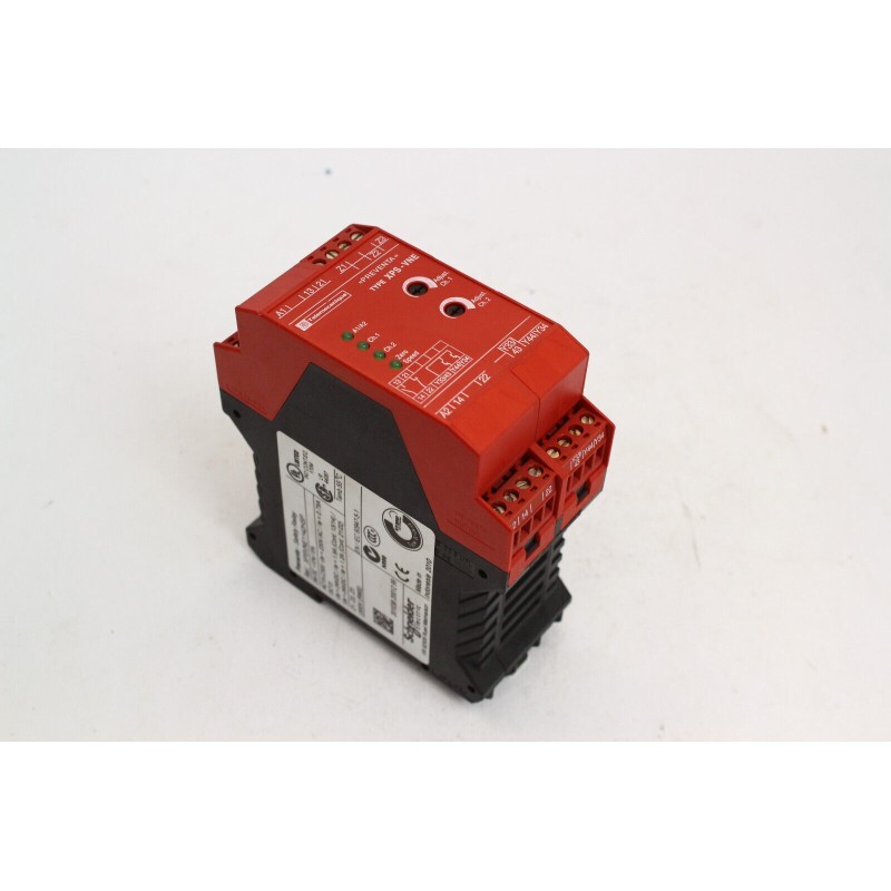 Schneider Electric Xpsvne1142hsp Xps-Vne Relais De SÃ©CuritÃ© (B756)