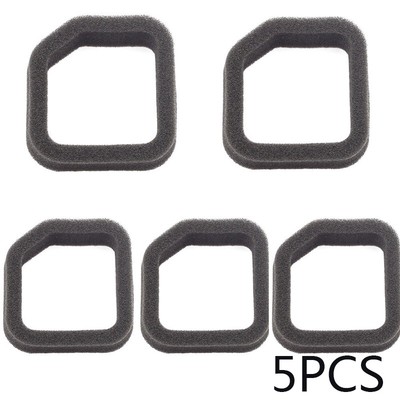 5x Air Filter For Ryobi Homelite Toro String Trimmer 560873001 5687301